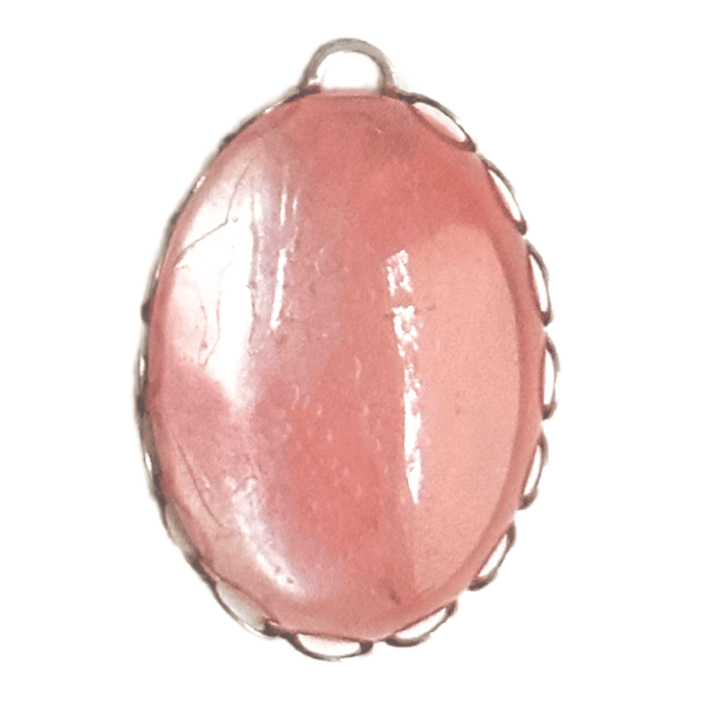 Rose Quartz Vintage