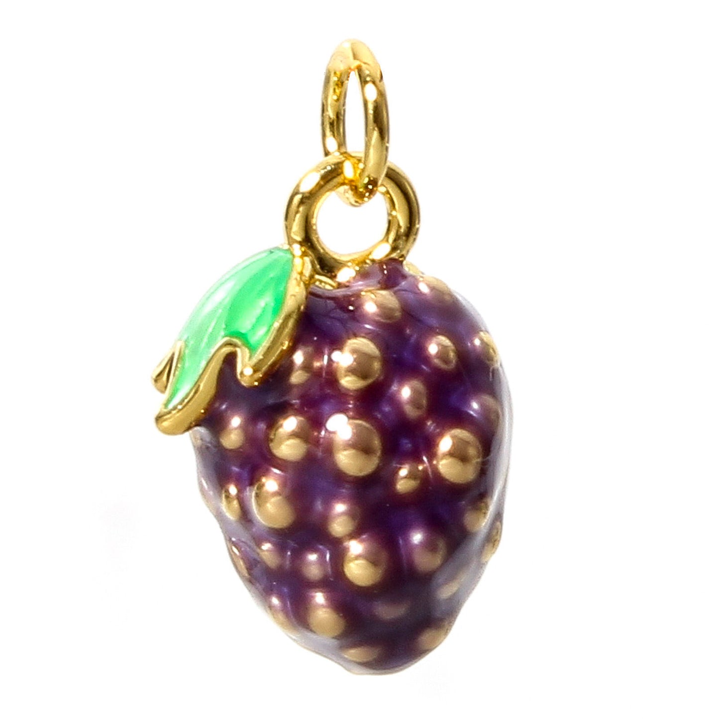 Brombeere