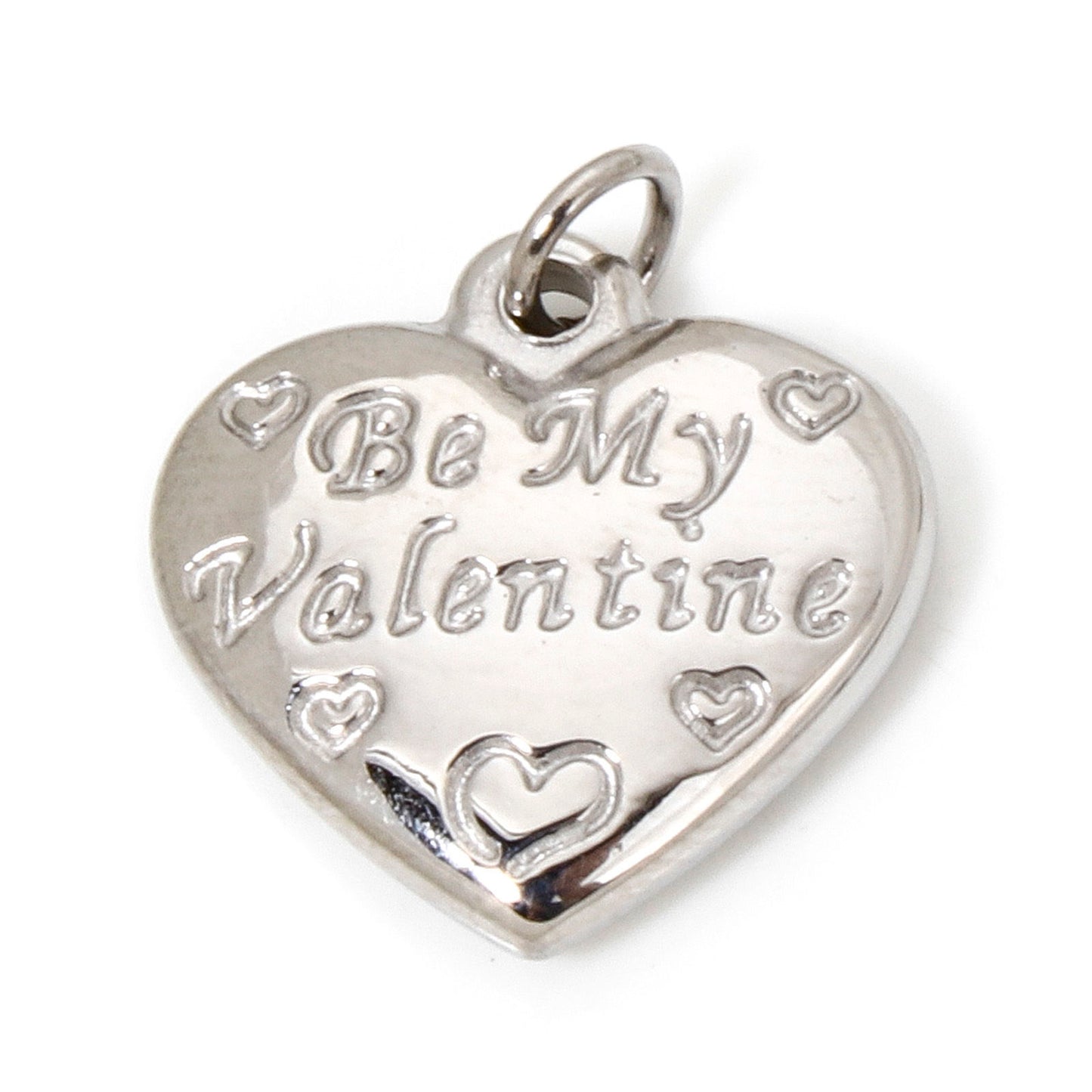 Be my Valentine Herz