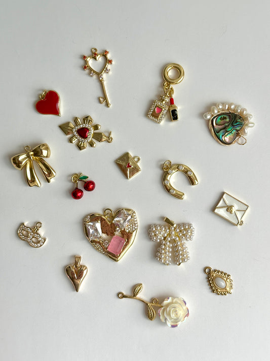 Coquette Charm Soup 2