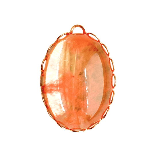 Rose quartz