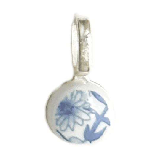 Kleine Blaue Blumen