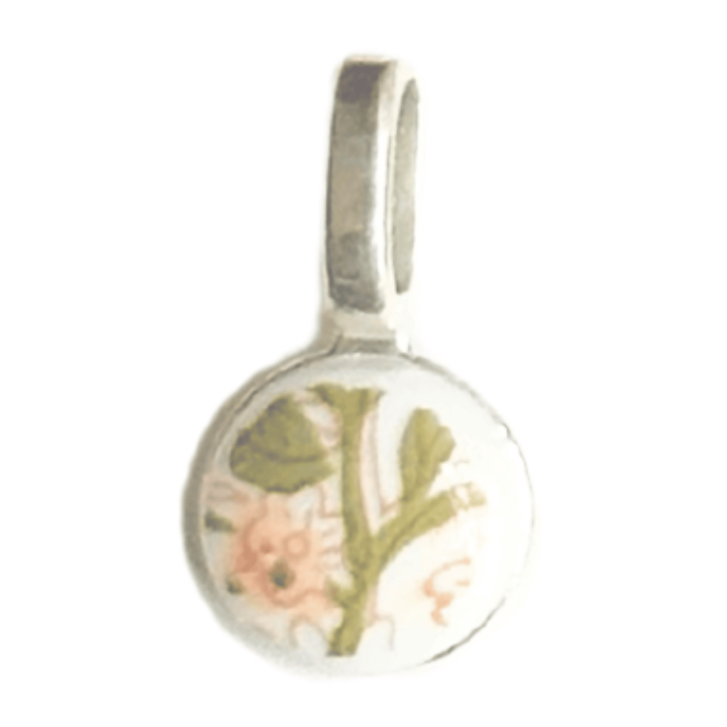 Kleine Gelbe Blumen
