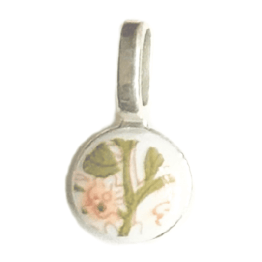 Kleine Gelbe Blumen