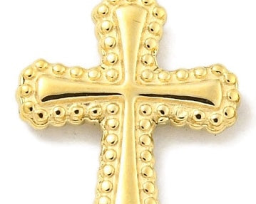 Goldenes Kreuz
