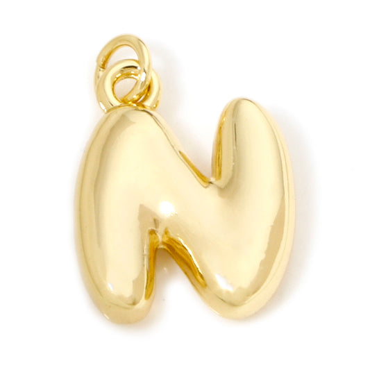 N