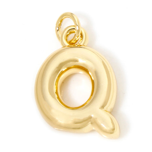 Q