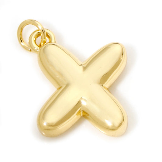 X