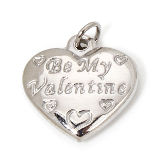 Be my Valentine Herz