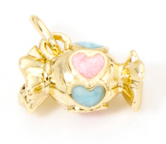 Bonbon Rund