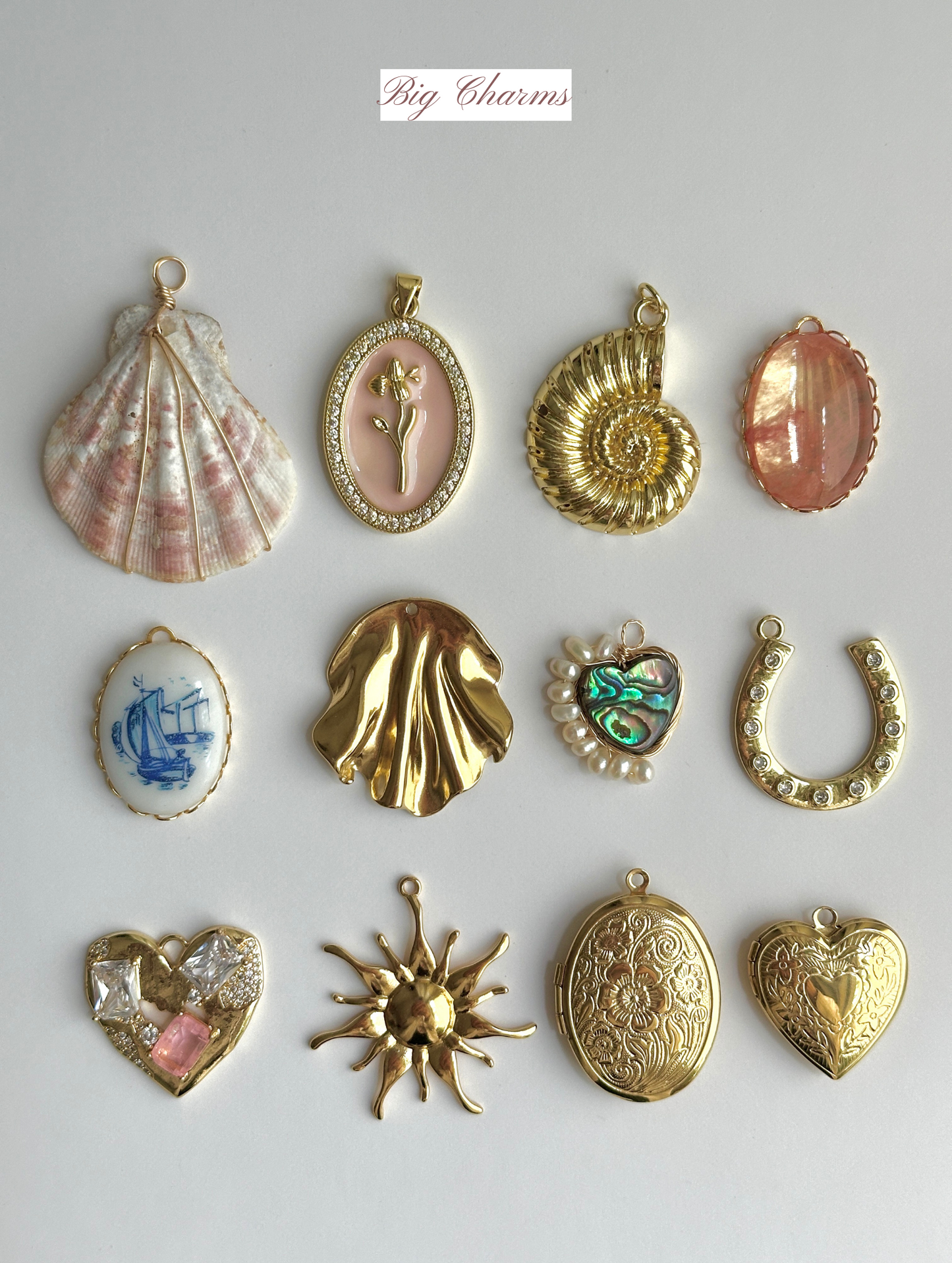 Big Charms