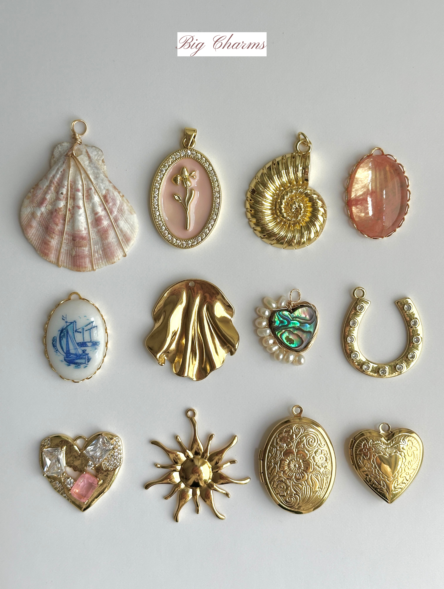 Big Charms