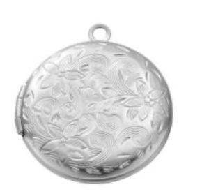 Medallion Rund