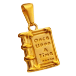 Buch Once upon a time