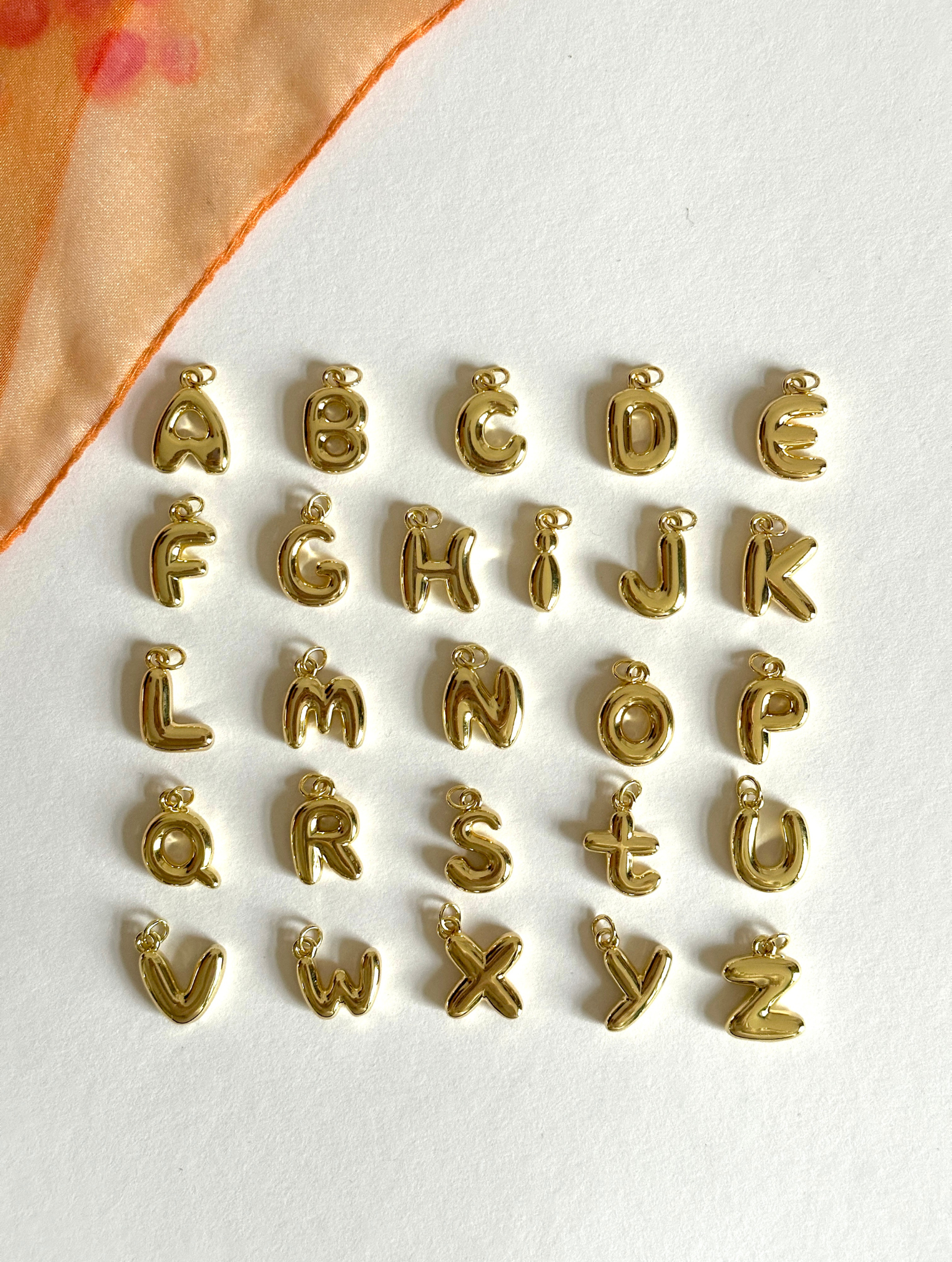 Buchstaben