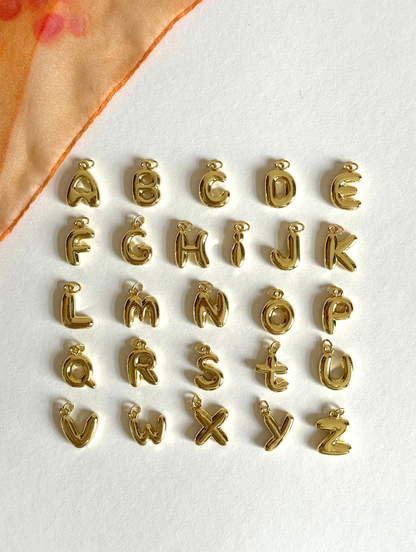 Buchstaben