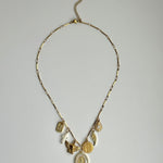 Cecilia Charm Halskette 3