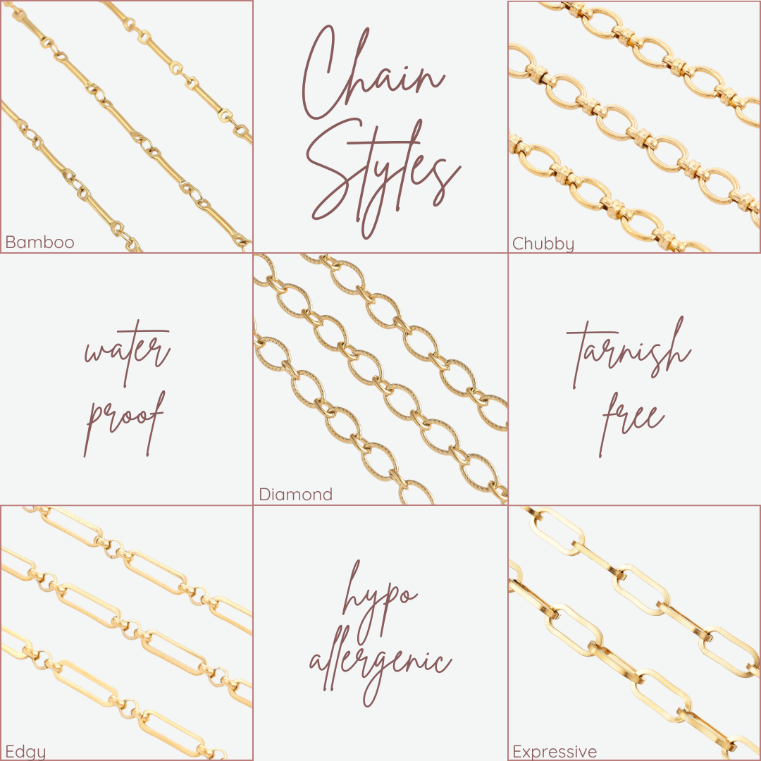 Chain_Style Collection