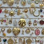Charm Mix Necklace