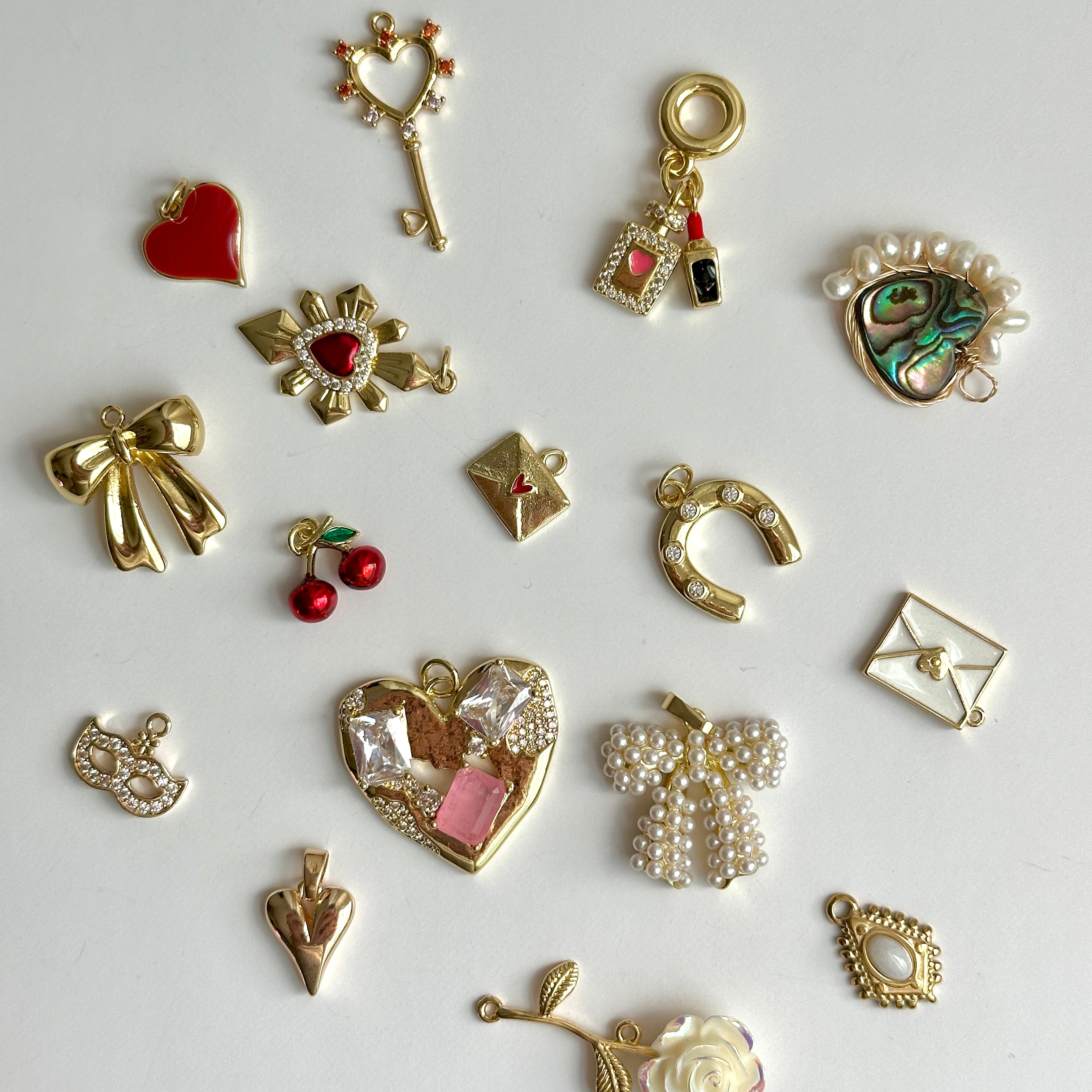 Coquette Charm Soup 2