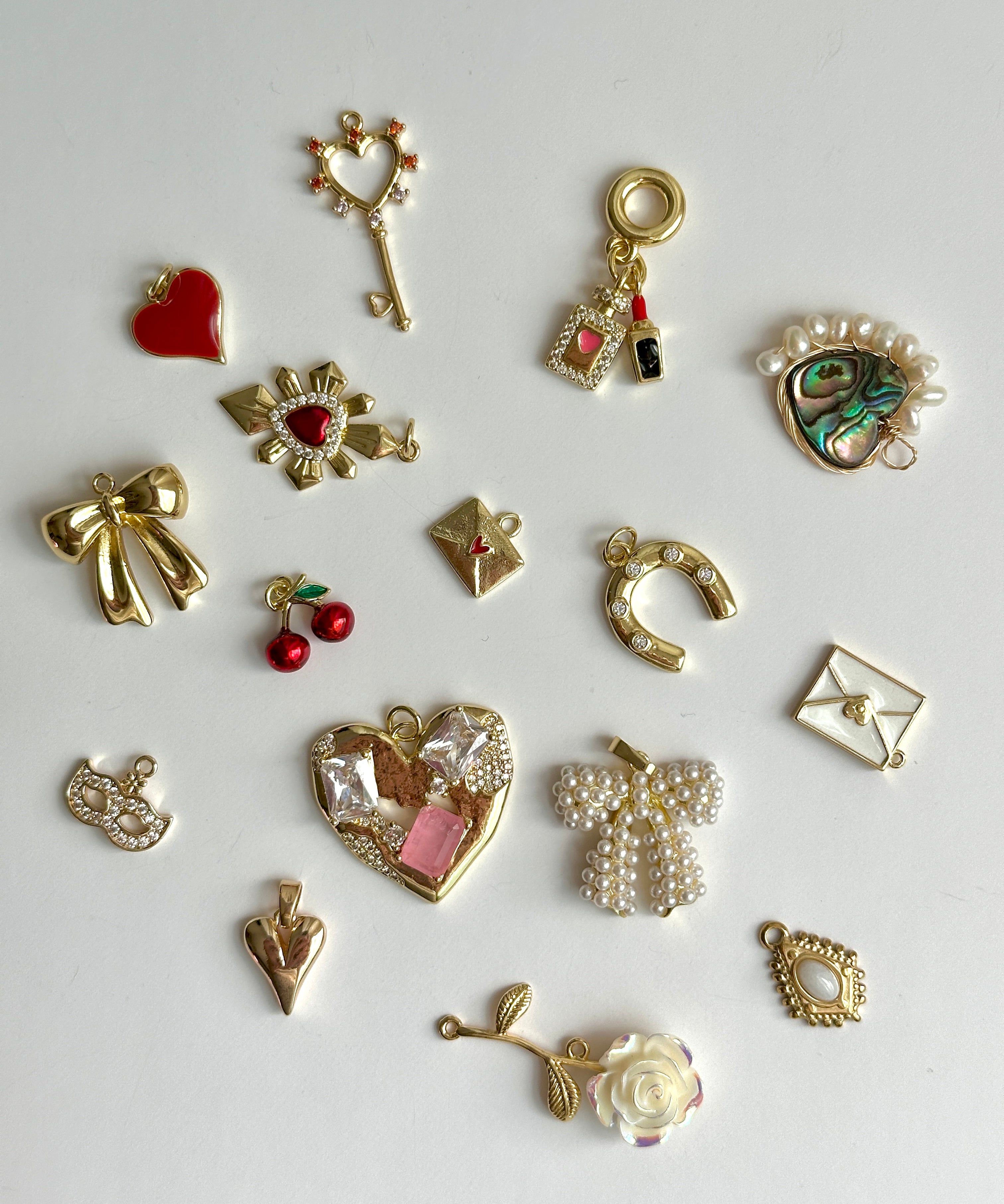 Coquette Charm Soup 2