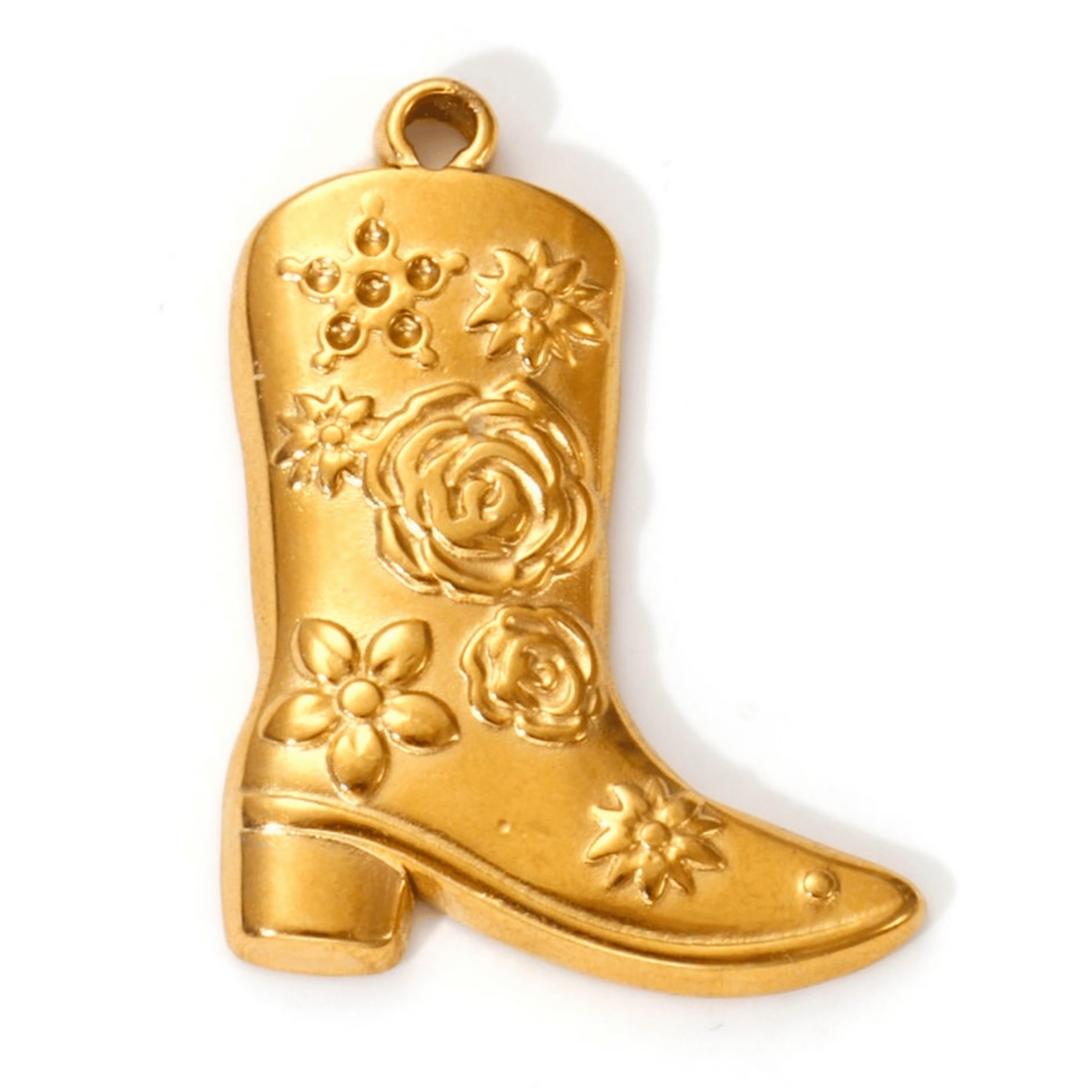 Cowgirl Cowboy Stiefel