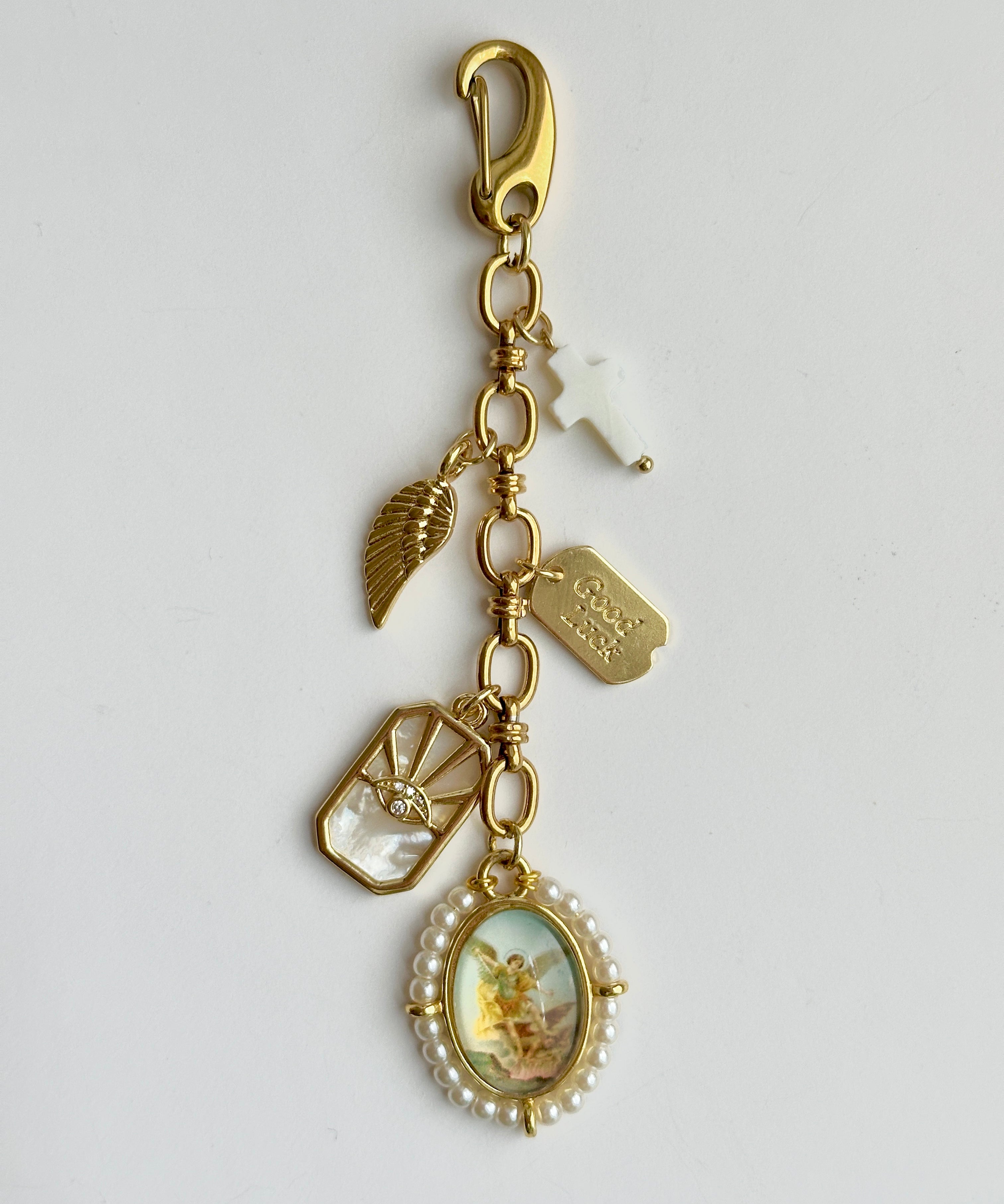 Grace Schlüsselanhänger