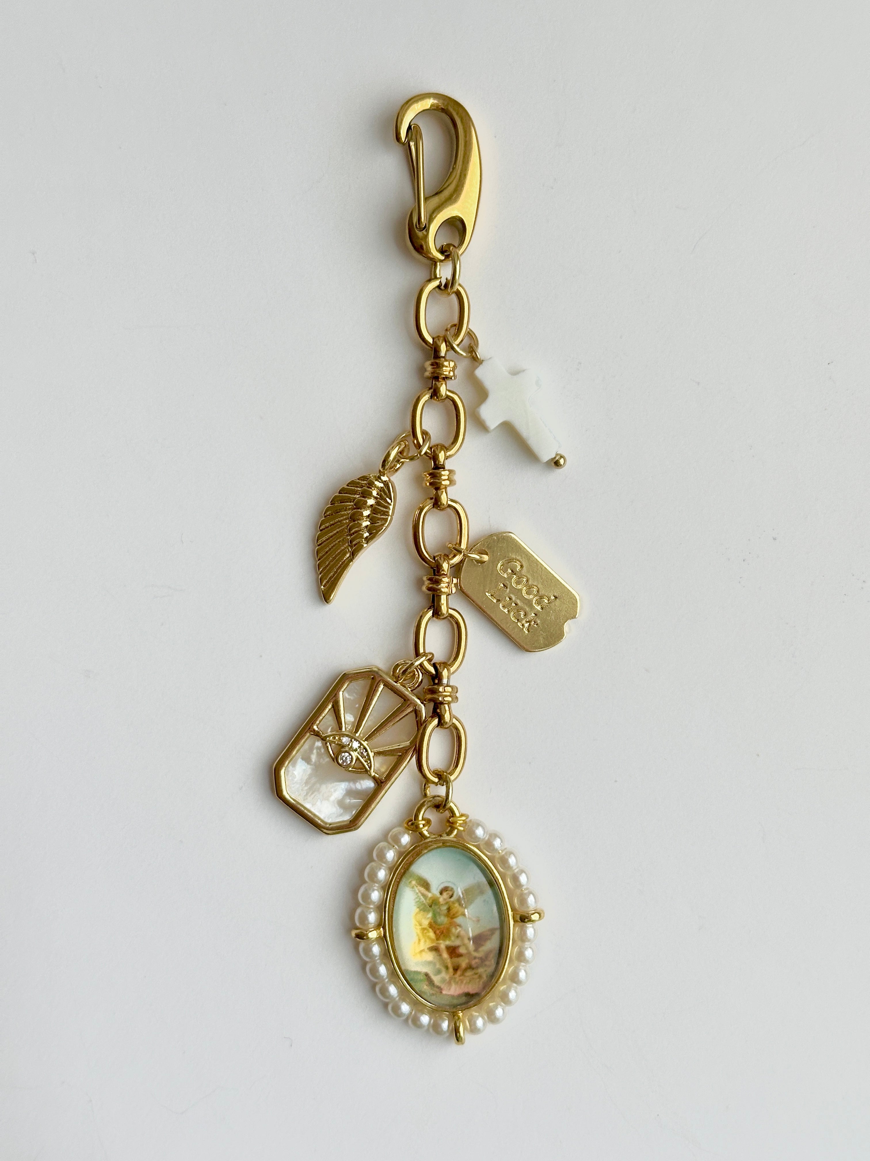 Grace Schlüsselanhänger