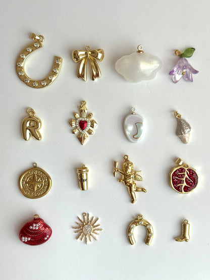Diy Charm Soup Starter Kit