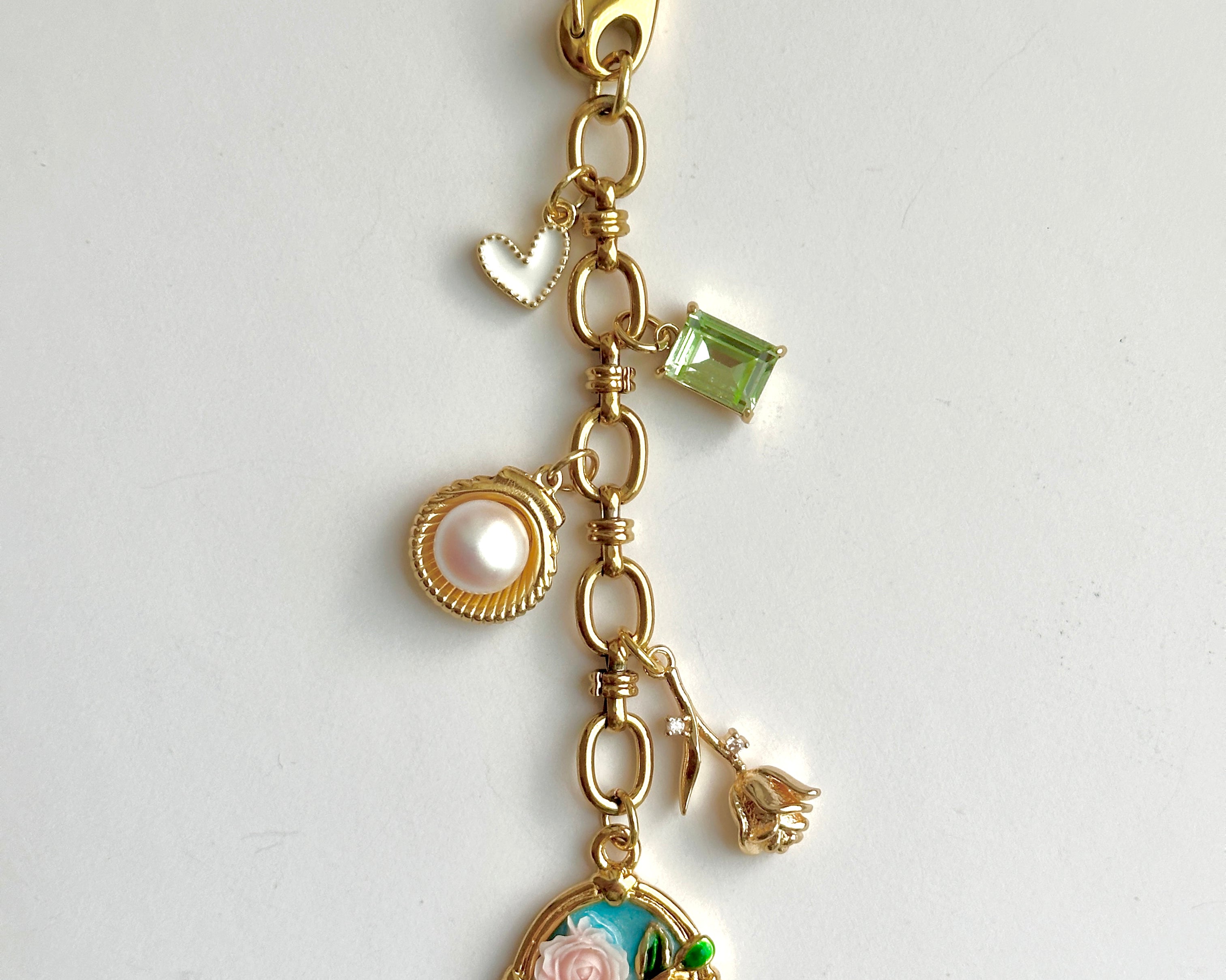 Juliette Schlüsselanhänger