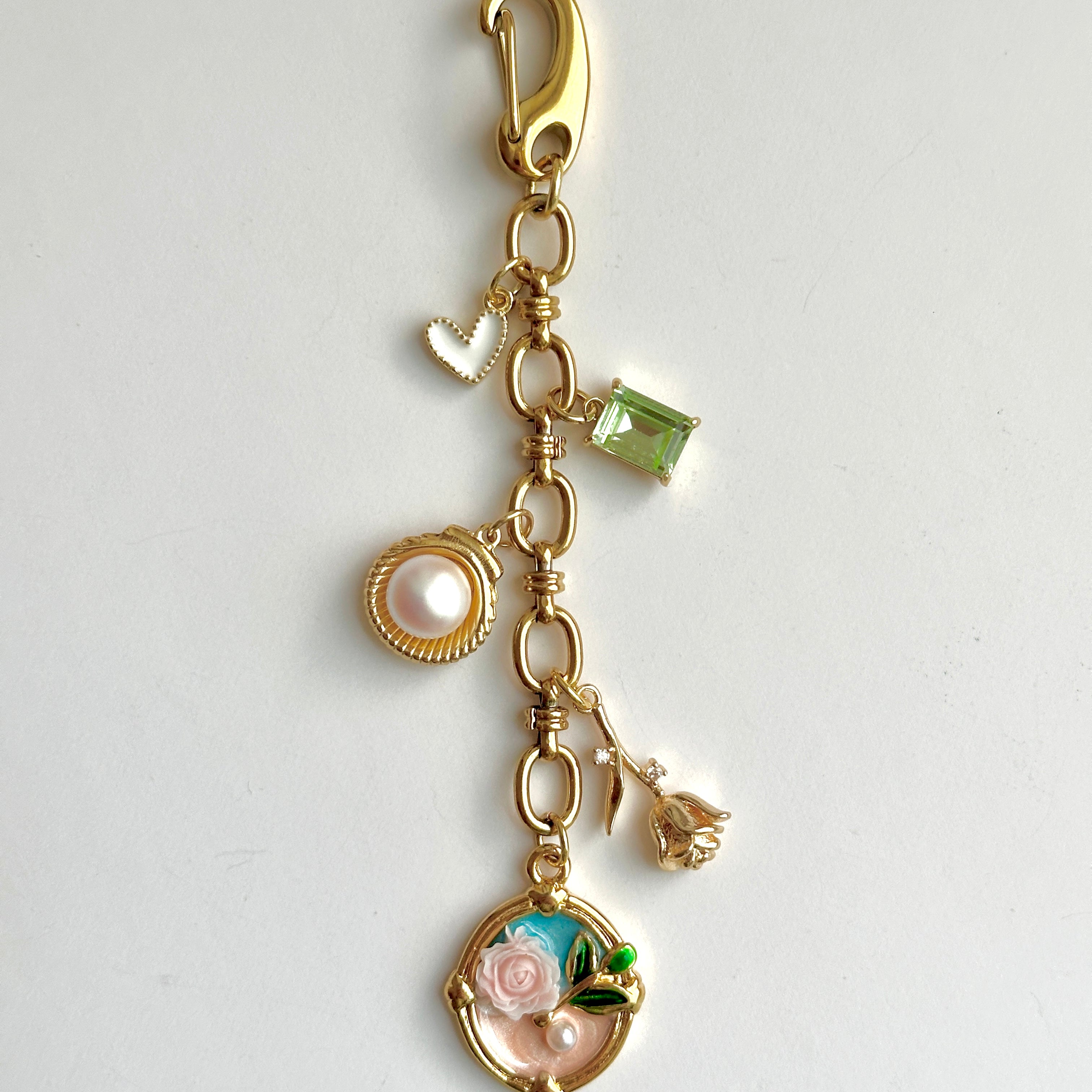 Juliette Schlüsselanhänger