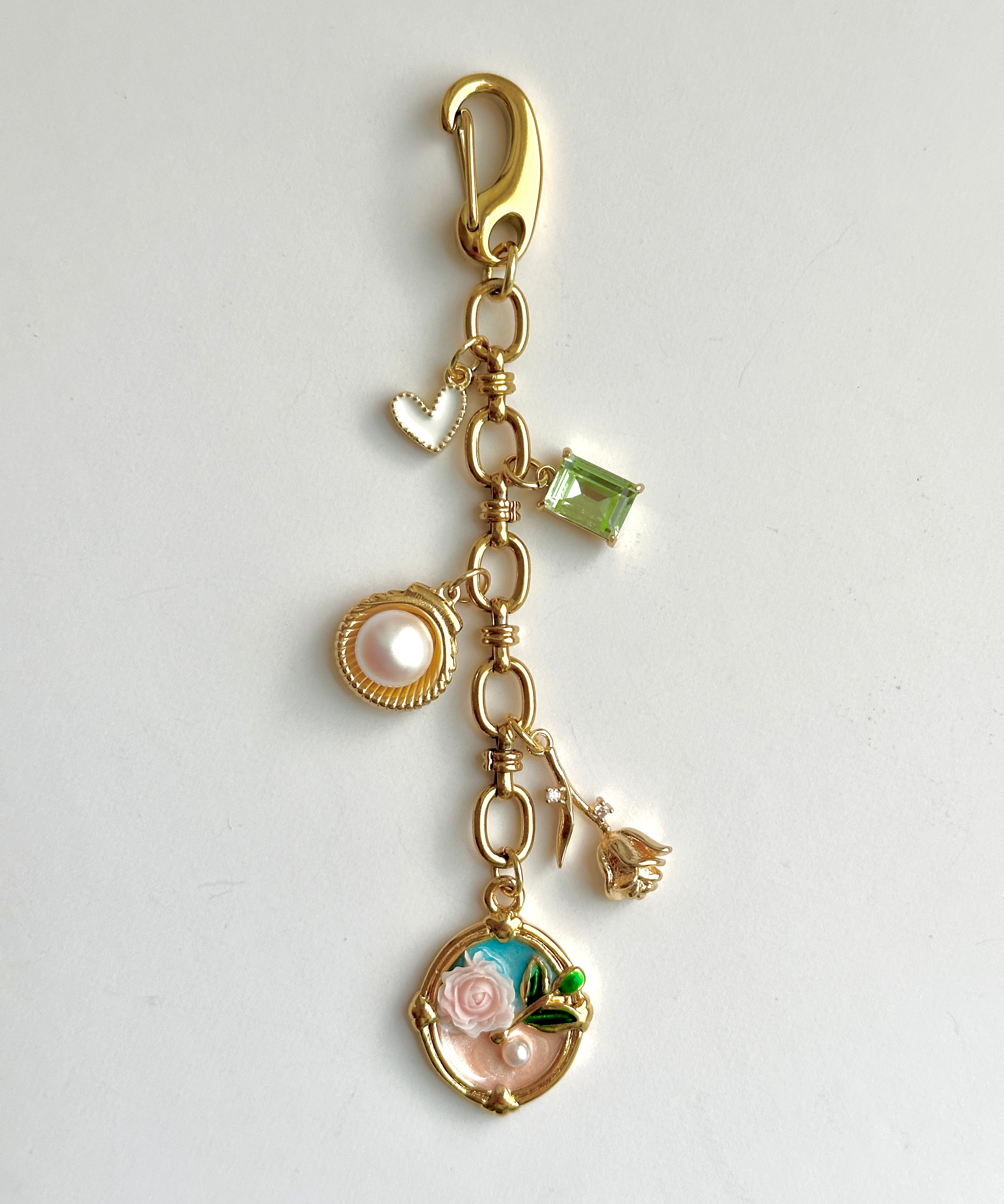 Juliette Schlüsselanhänger