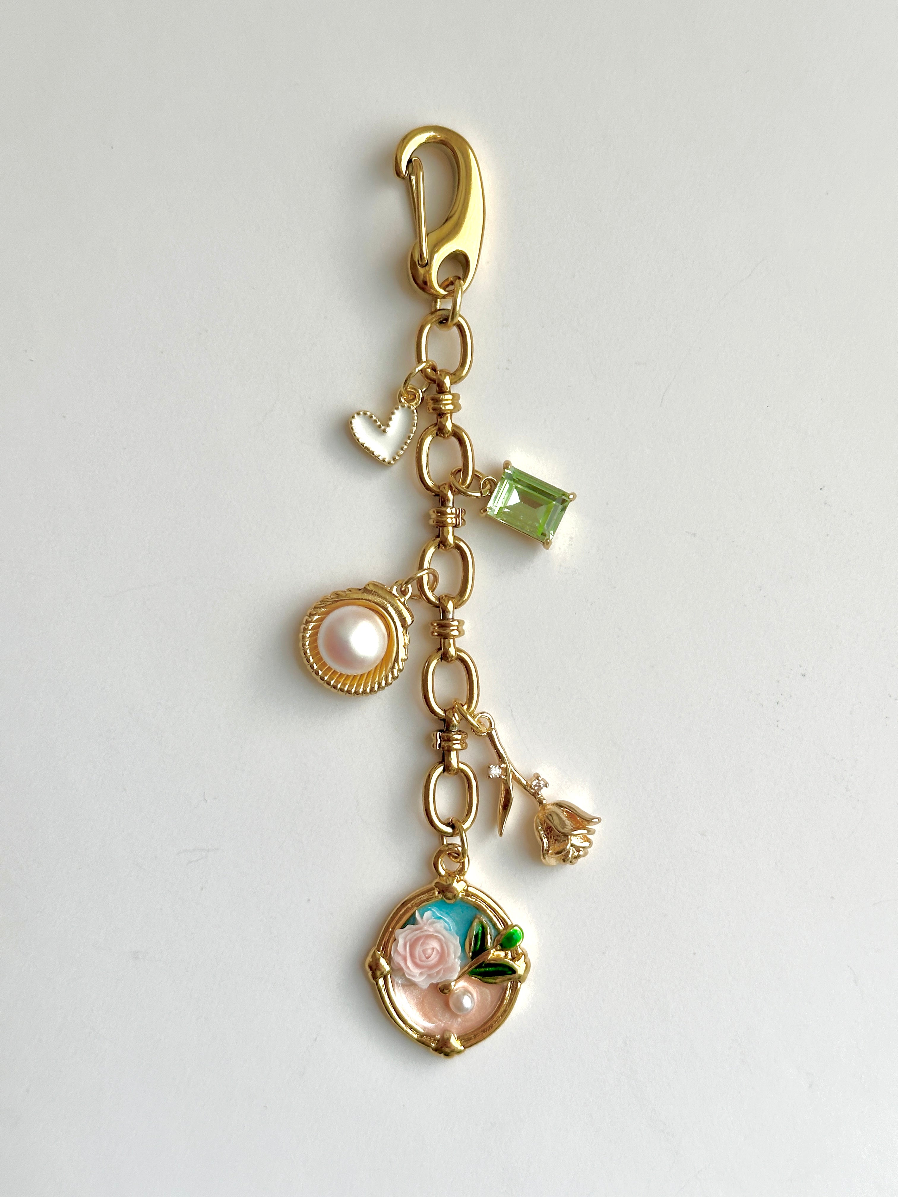 Juliette Schlüsselanhänger