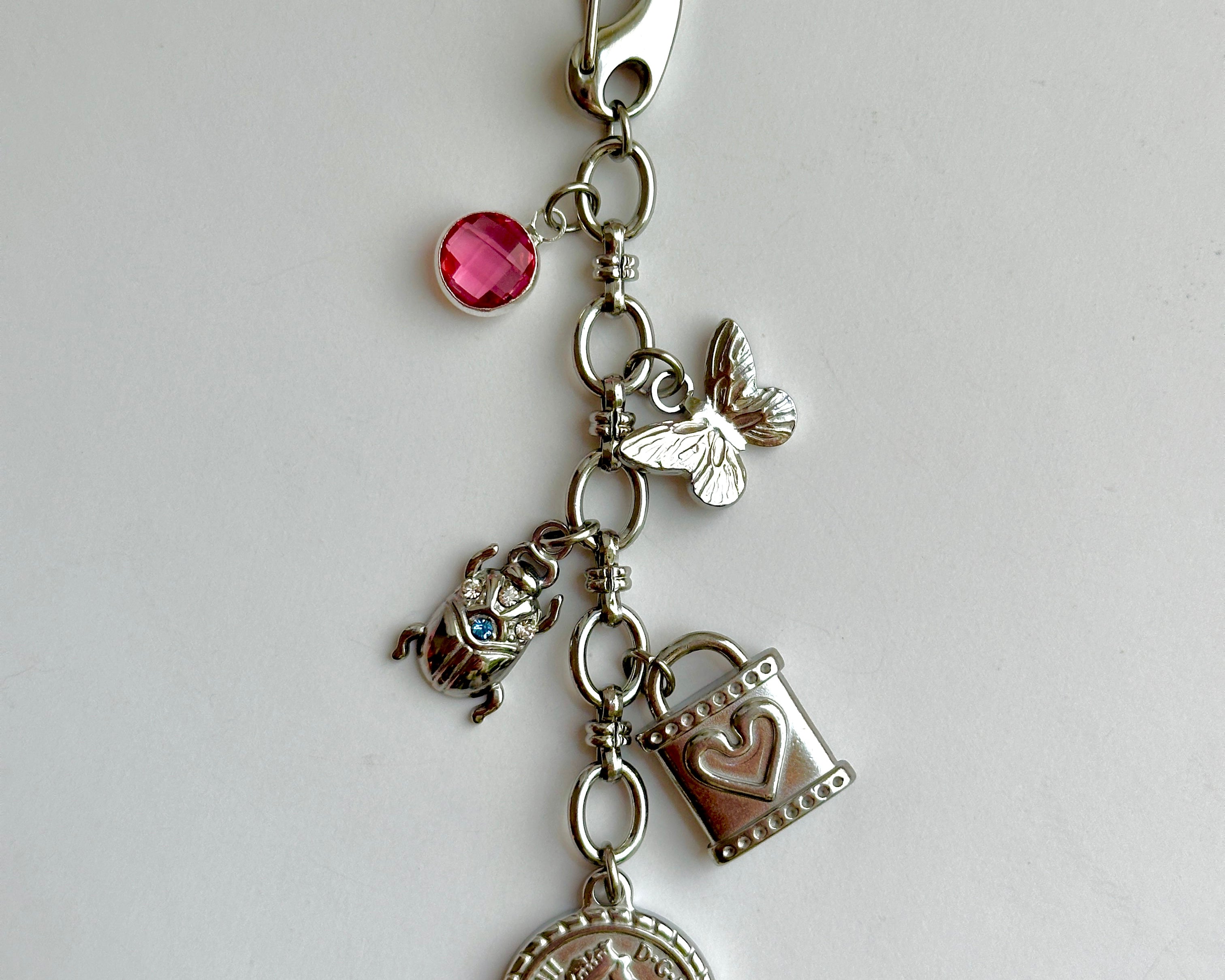 Juniper Schlüsselanhänger