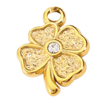 Kleeblatt / Gluecksbringer