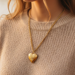 Magnolia Halskette 2