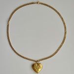 Magnolia Halskette 4