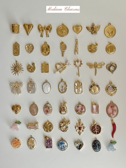 Medium Charms 1