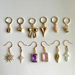 Mix & Match Ohrringe Set 2