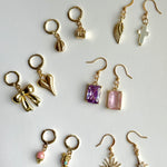 Mix & Match Ohrringe Set 3