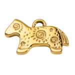 Schwedisches Pferd (Dala Pferd)