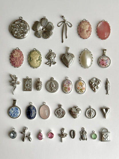 Silver Charms