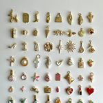 Small Charms