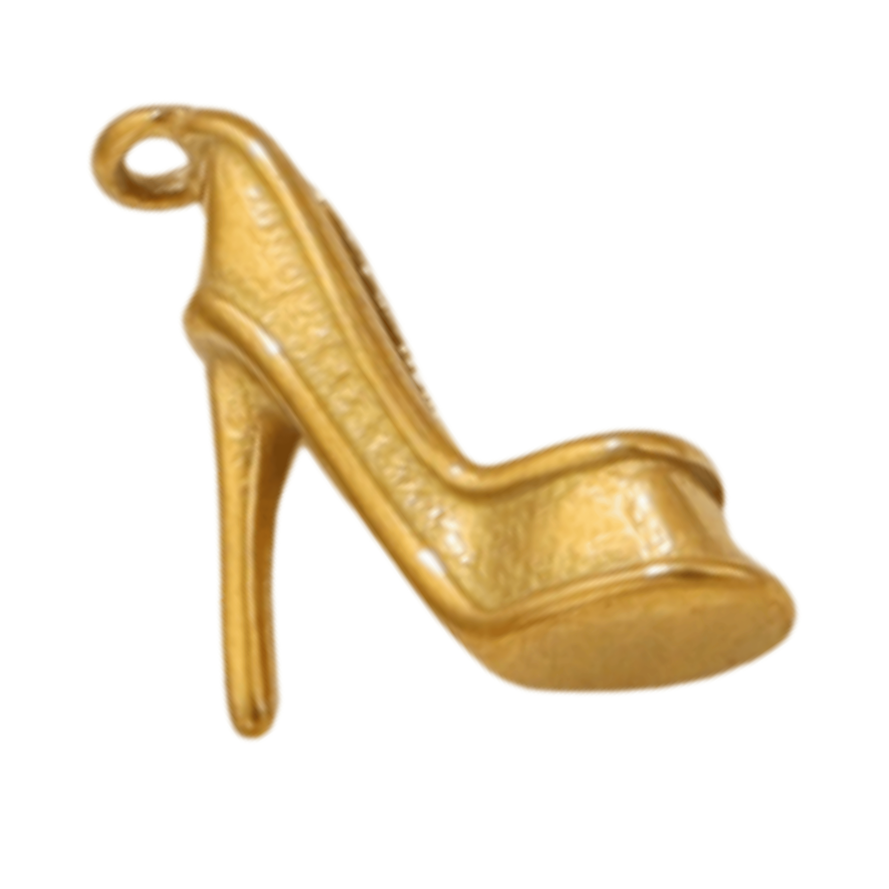 Stiletto Schuh / High Heel