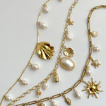 Summer Halo Collection