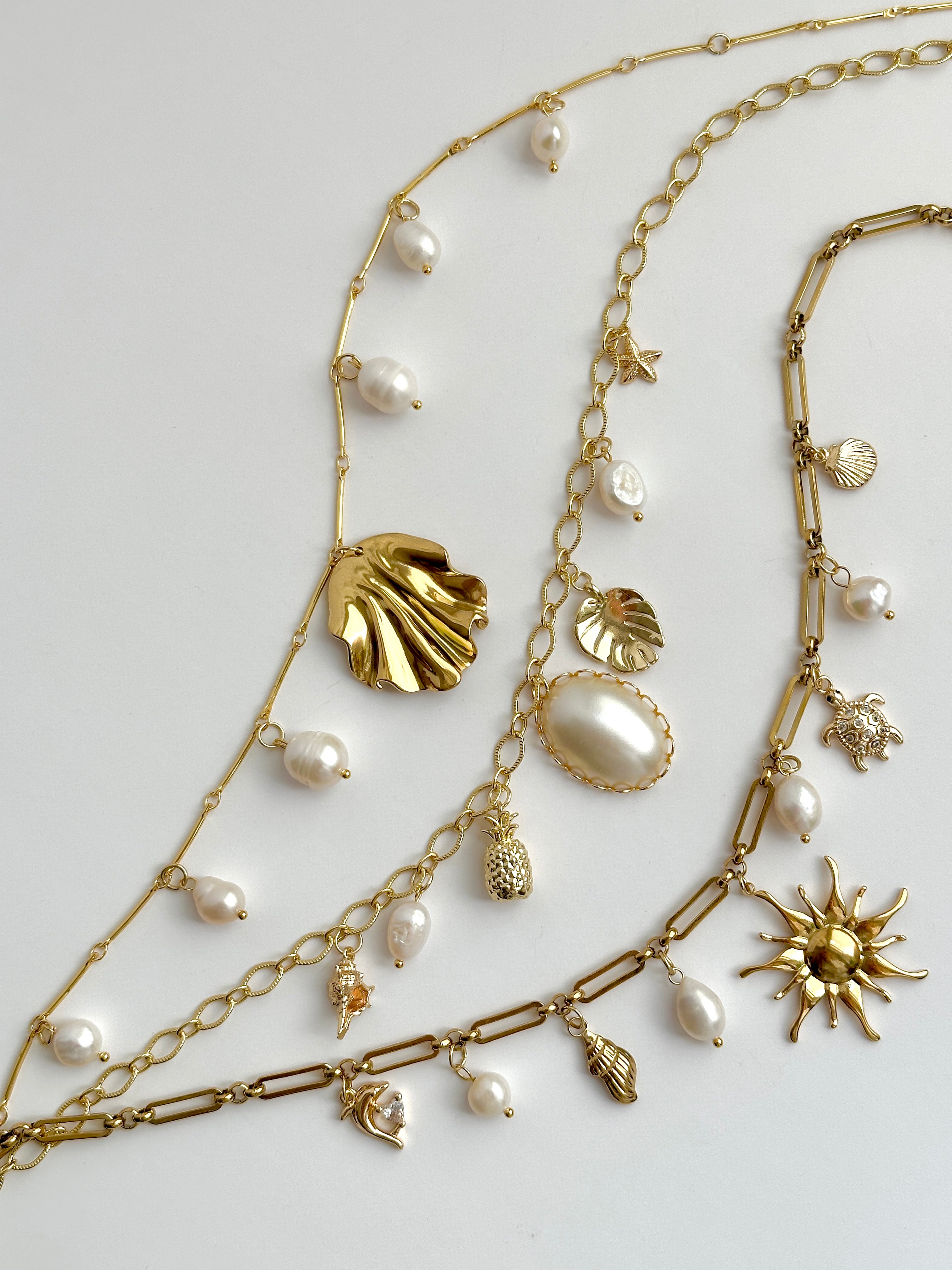 Summer Halo Collection