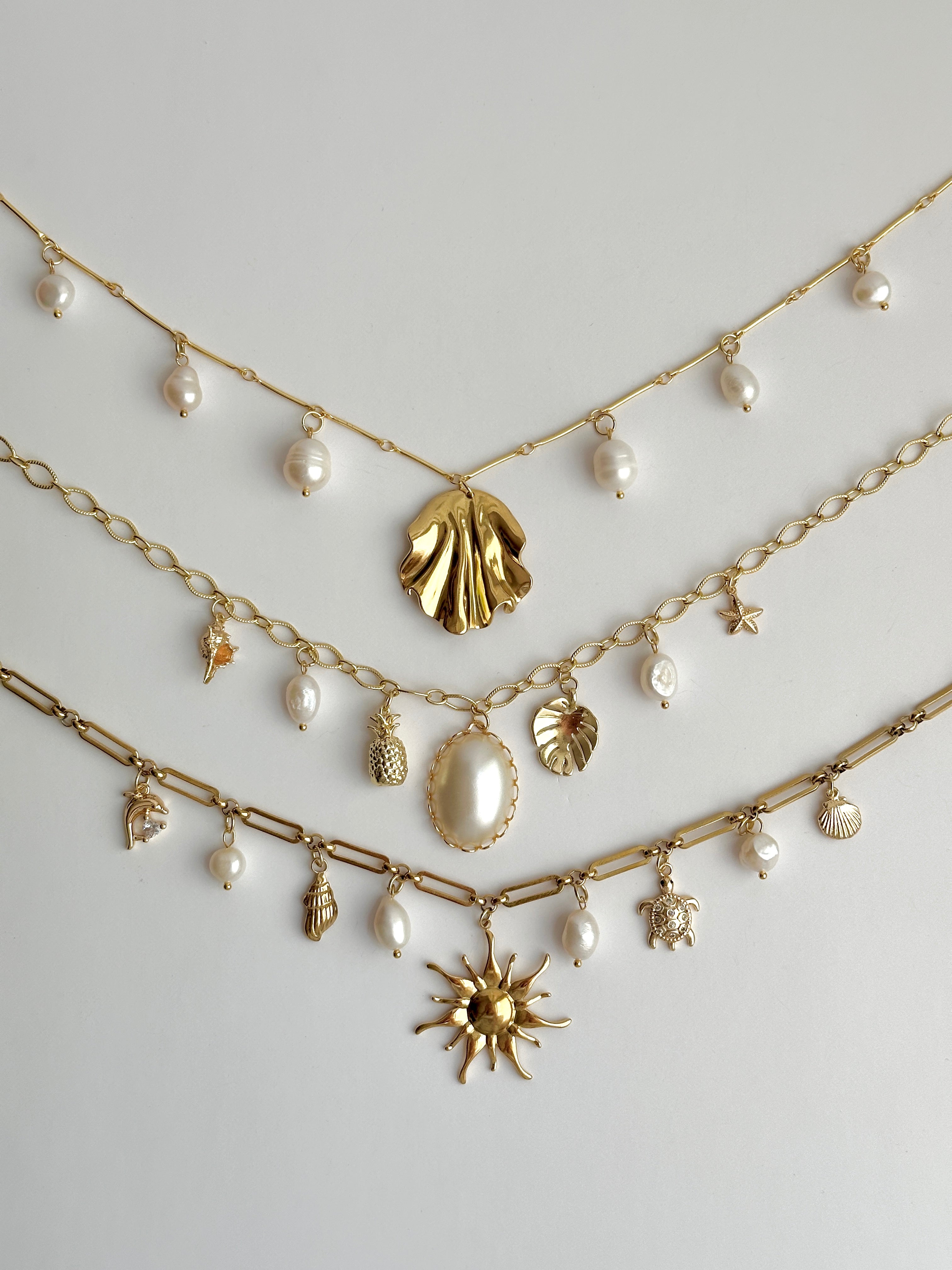 Summer Halo Collection 2