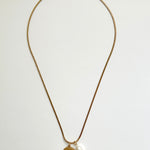 Vintage Amore Halskette 4