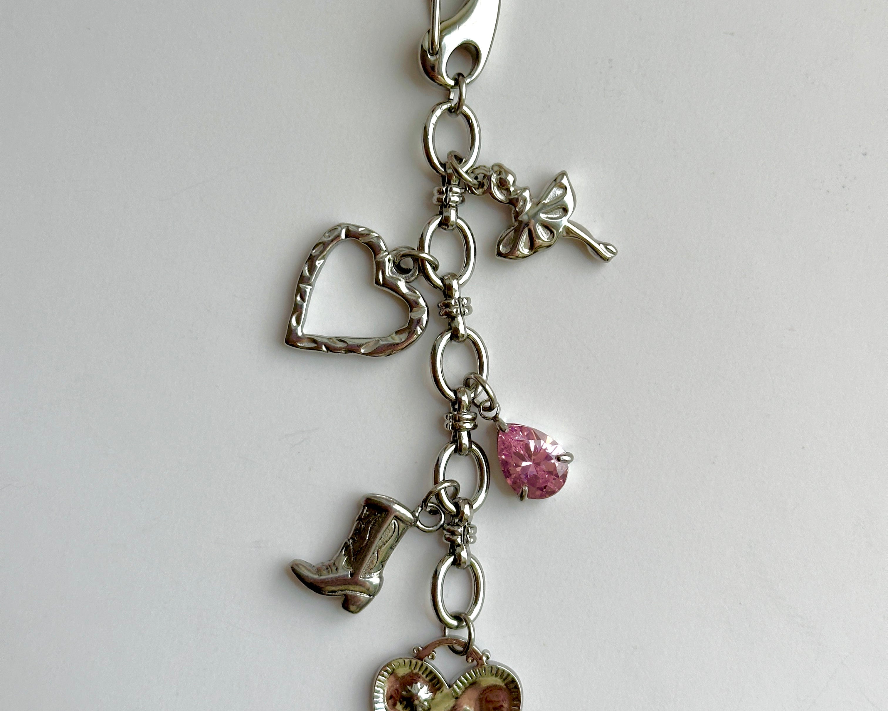 Willow Schlüsselanhänger