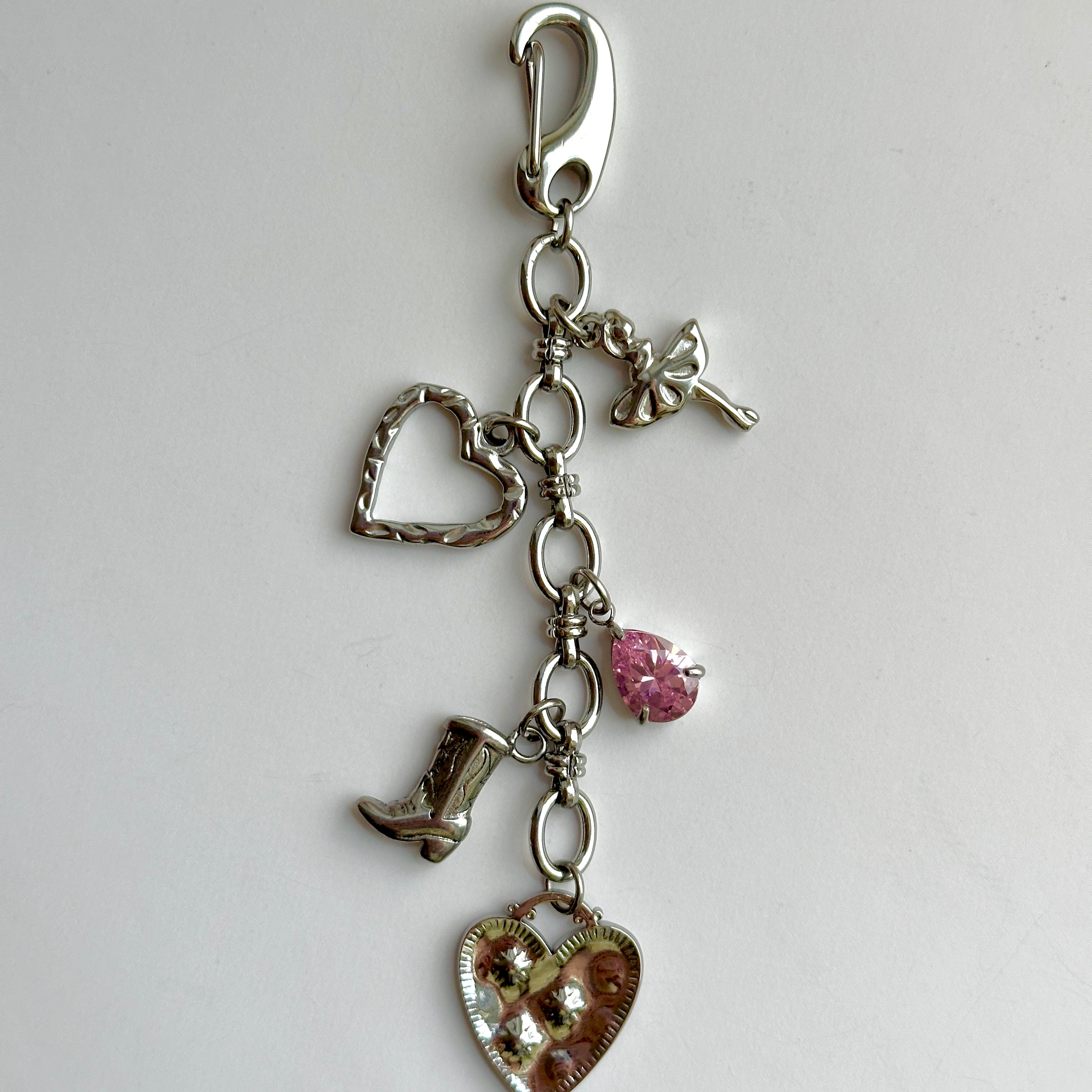 Willow Schlüsselanhänger